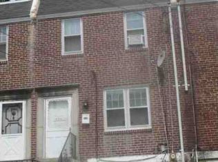 1153 S Merrimac Rd, Camden, NJ 08104