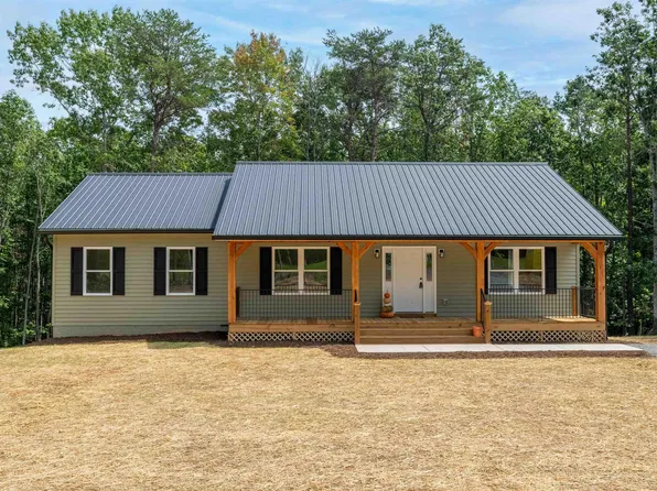 2742 Twymans Mill Rd, Radiant, VA 22932
