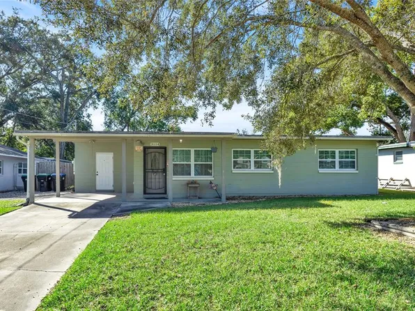 3114 Sherry Dr, Orlando, FL 32810