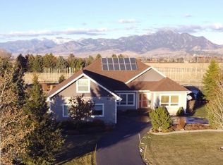 97 Hardin Ln, Bozeman, MT 59718