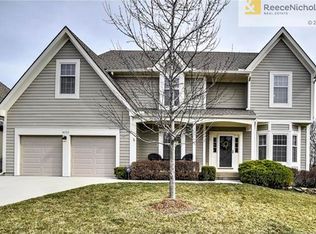 6022 W 124th St, Overland Park, KS 66209