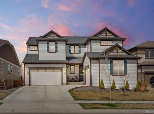 604 Gold Hill Dr, Erie, CO 80516