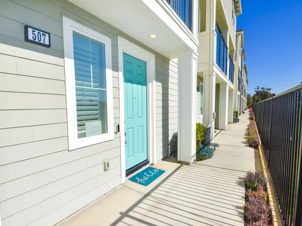 507 Sandpiper Way, Imperial Beach, CA 91932