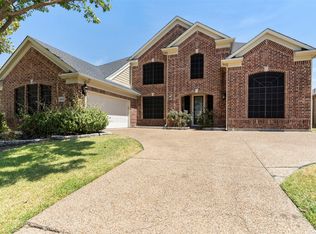 6810 Indian Meadow Ct, Sachse, TX 75048