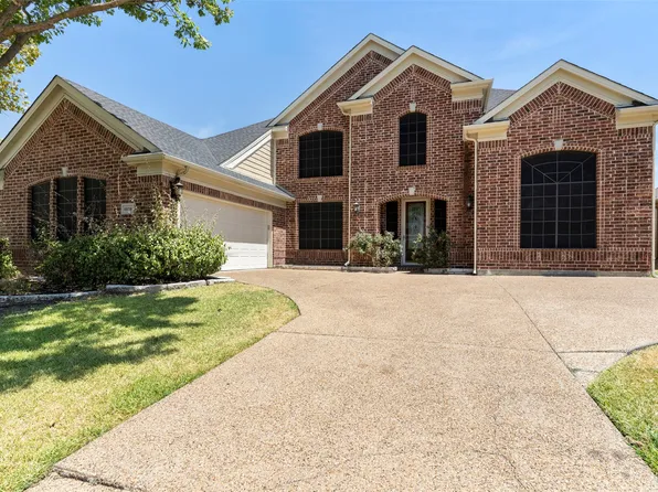 6810 Indian Meadow Ct, Sachse, TX 75048