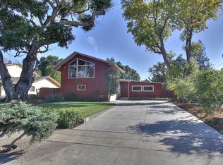 1068 Valley Forge Dr, Sunnyvale, CA 94087