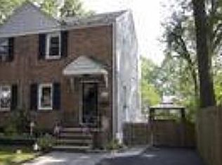 187 Kearney Ave, Rahway, NJ 07065