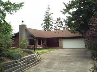 1165 8th St, Florence, OR 97439