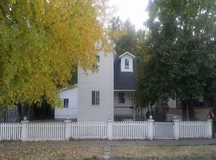 425 W Court St, Weiser, ID 83672