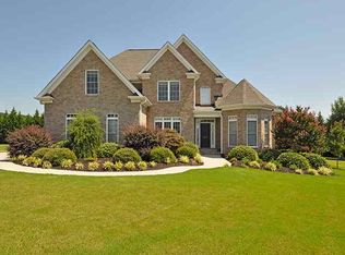 209 Andalusian Trl, Anderson, SC 29621