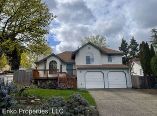 7137 SW 178th Pl, Beaverton, OR 97007