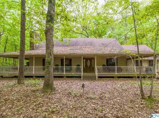 14321 Ferwood Way, Athens, AL 35611