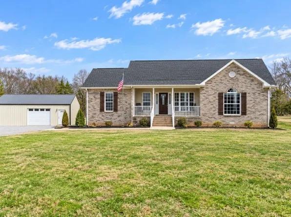 5730 Lakeview Rd, Springfield, TN 37172