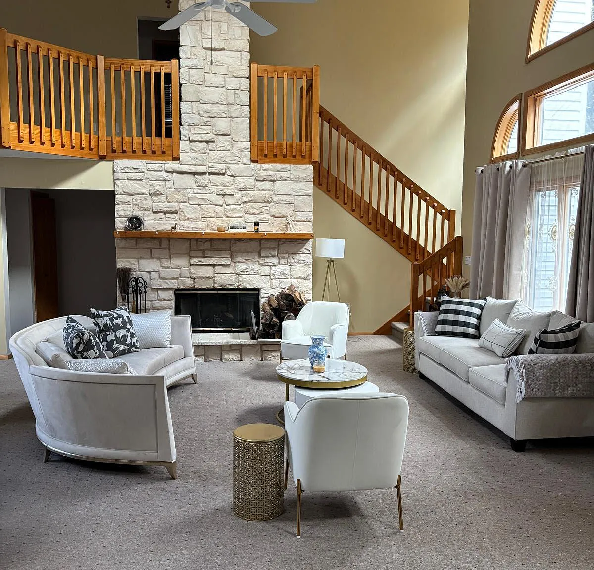 3 bed, 2764 sqft, $4,500 — Photo 3