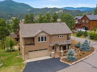 26266 Sweetbriar Trl, Evergreen, CO 80439