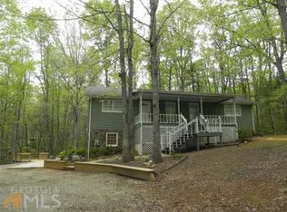 2067 The Orchard Rd, Clarkesville, GA 30523