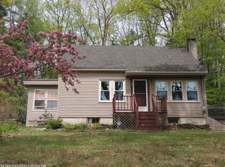 149 Narragansett St, Gorham, ME 04038