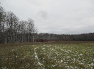 Hartwick Rd, Frederic, MI 49733