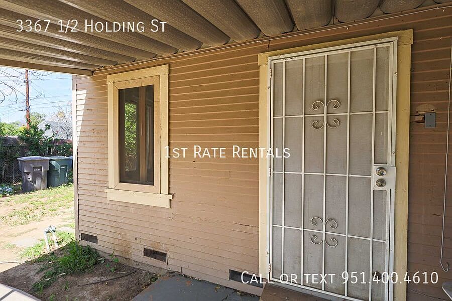 1st image of 3367 1/2 Holding St