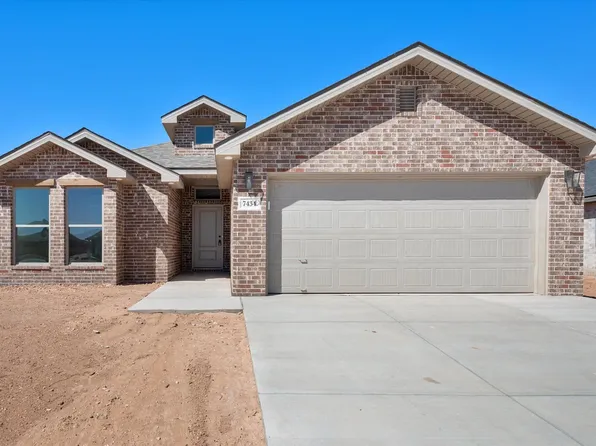 7434 29th St, Lubbock, TX 79407