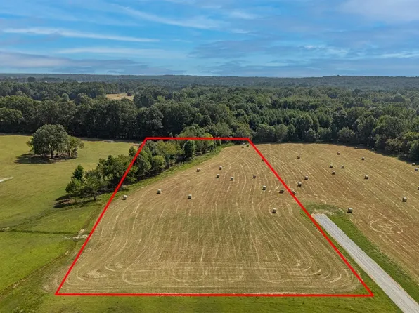 Greene 726 Rd Tract 4, Paragould, AR 72450