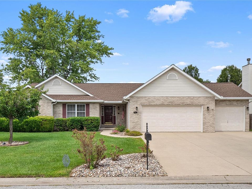 1st image of 947 Millikin Dr