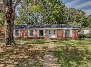 3036 4th Ct E, Tuscaloosa, AL 35405