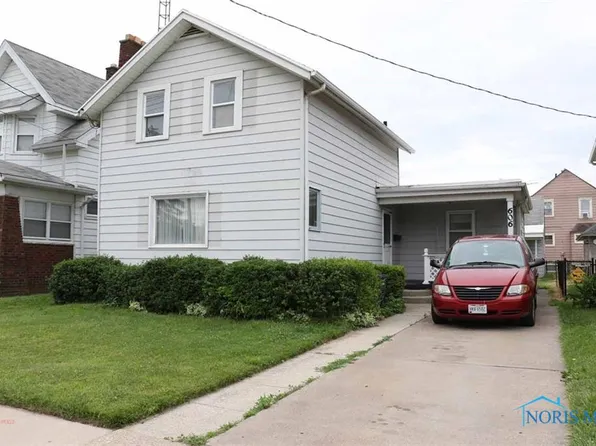 606 Dover Pl, Toledo, OH 43605