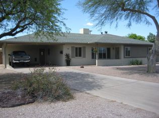 1902 N 69th St, Scottsdale, AZ 85257