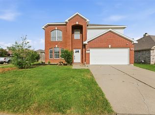 7301 Tin Cup Dr, Arlington, TX 76001