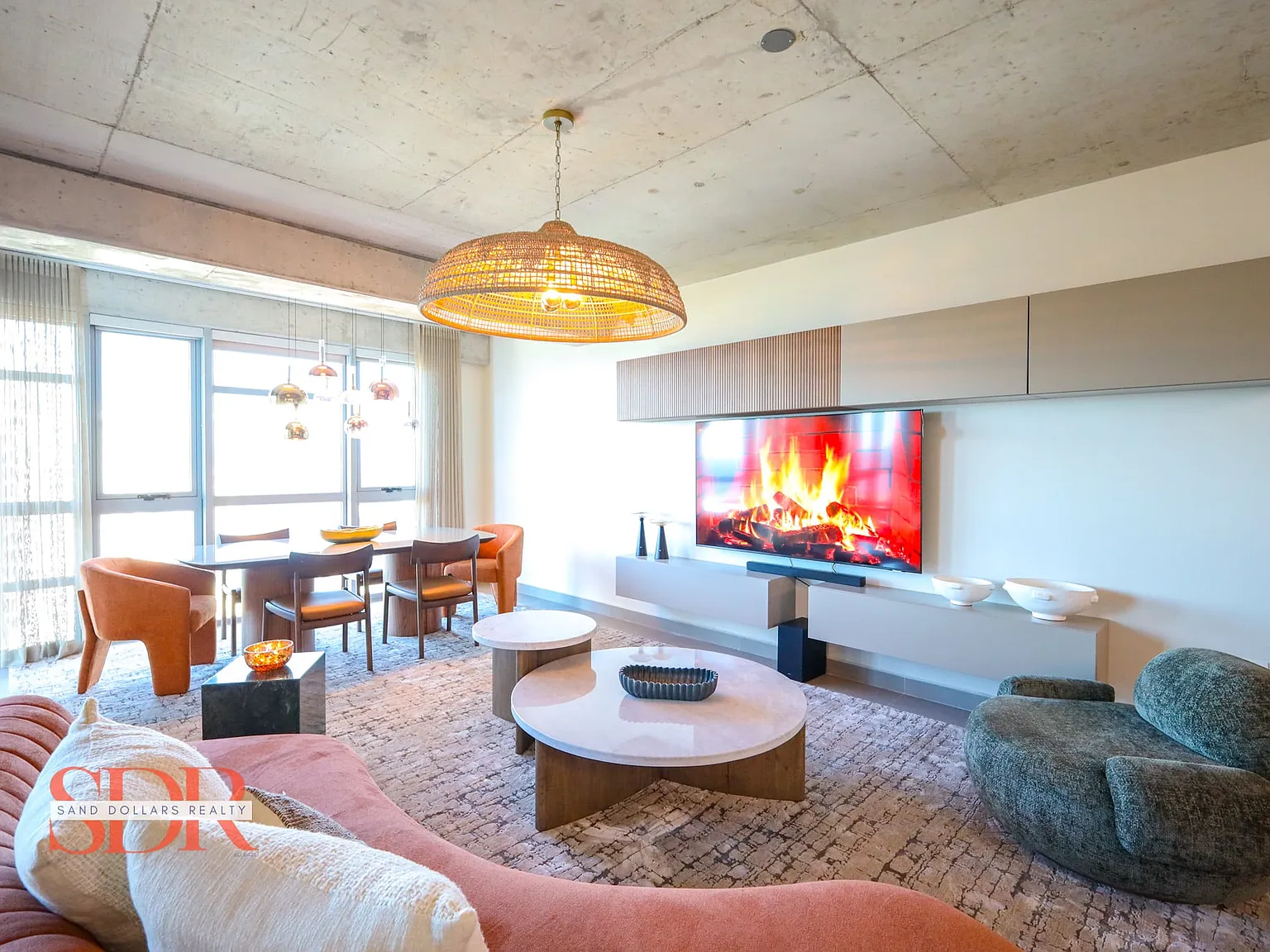 1 bed, 1126 sqft, $6,000 — Photo 1