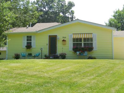 1964 E Lake Shore Dr, Twin Lakes, WI, 53181
