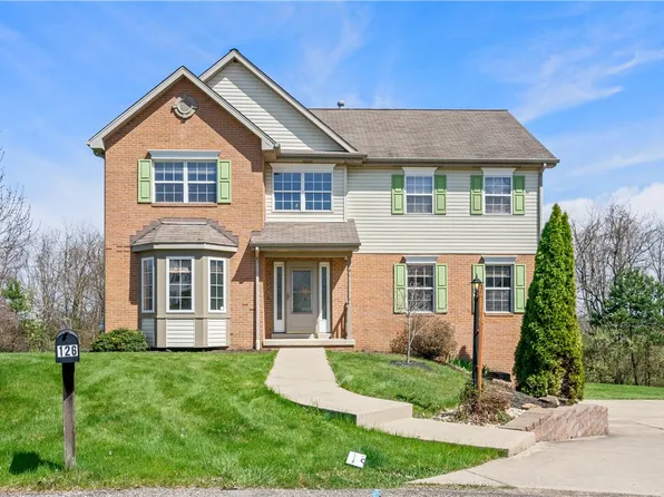126 Settlers Ct, Freeport, PA 16229