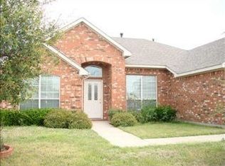 2727 Pleasant Hill Rd, Grand Prairie, TX 75052
