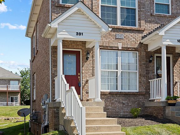 4th image of 9514 Rustling Tree Way Unit 201