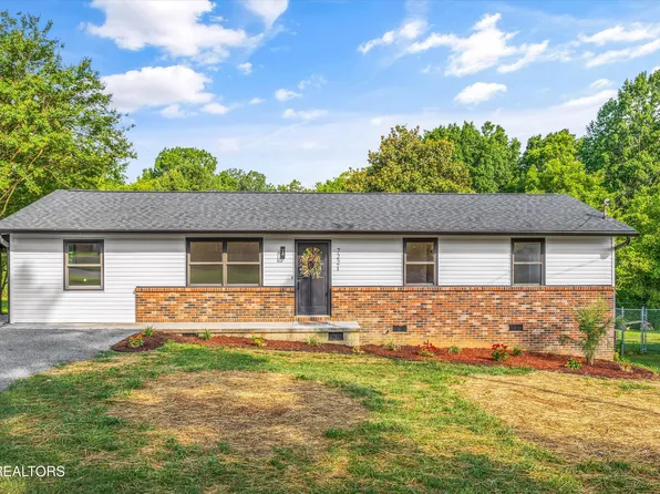 7221 Meadowbrook Cir, Knoxville, TN 37918