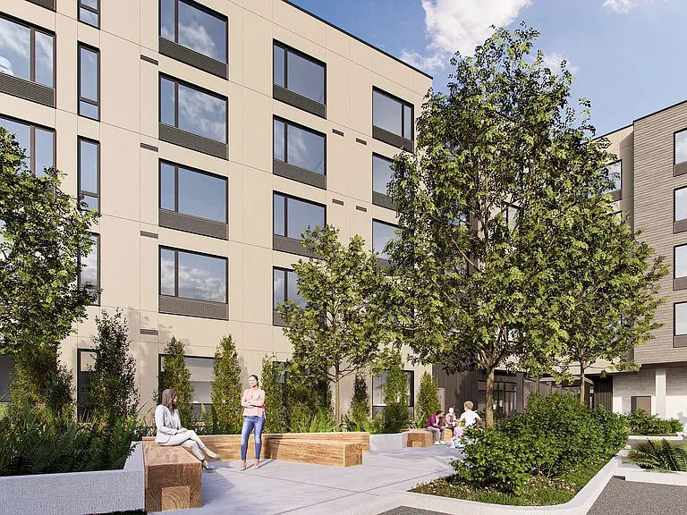 Cedarline Rendering