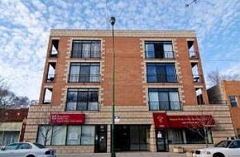 1st image of 2306 W Touhy Ave #302