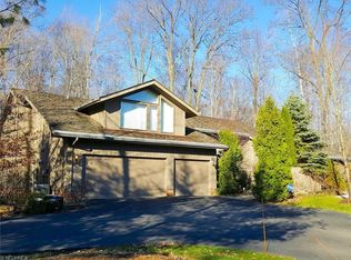 364 Trillium Gln, Aurora, OH 44202