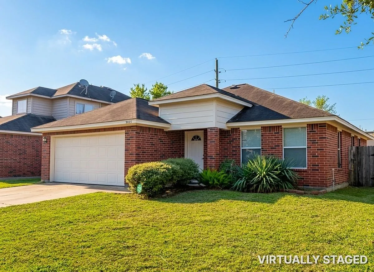 3 bed, 2.0 bath, 1260 sqft, $1,850 — Photo 1