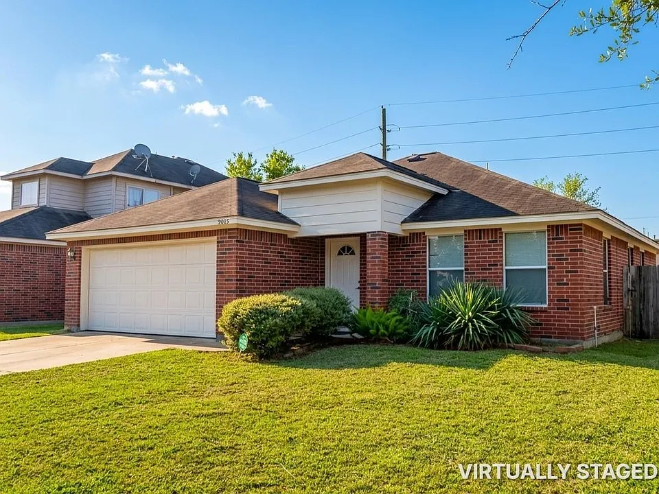 5515 Bear Paw Cir
