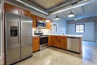 Kretschmer Lofts — Photo 21