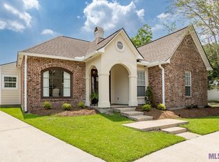 611 Wordsworth Dr, Baton Rouge, LA 70810