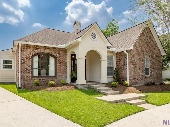 611 Wordsworth Dr, Baton Rouge, LA 70810