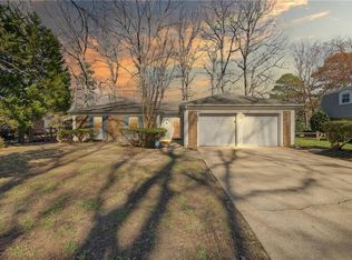 6356 Colby Way, Virginia Beach, VA 23464