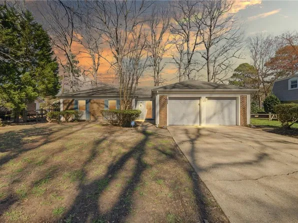 6356 Colby Way, Virginia Beach, VA 23464