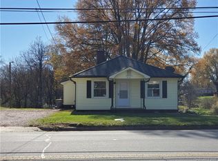 2118 Lane St, Kannapolis, NC 28083