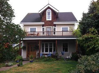 5640 12th Ave NE, Seattle, WA 98105