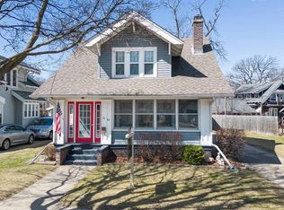 1144 La Salle St, Beloit, WI 53511