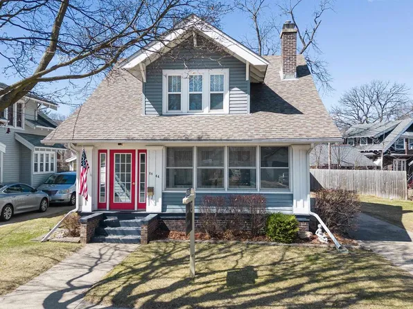 1144 LaSalle Street, Beloit, WI 53511